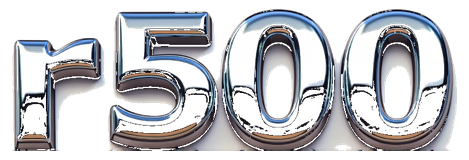 r500 logo