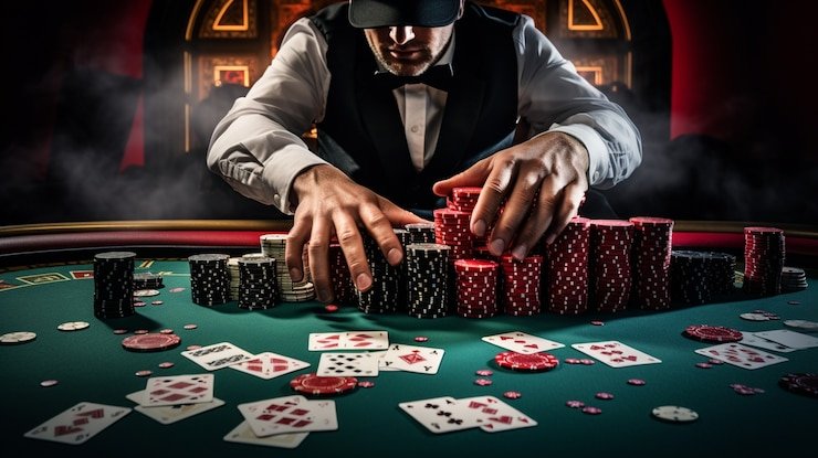 r500 Diferentes estilos de juego